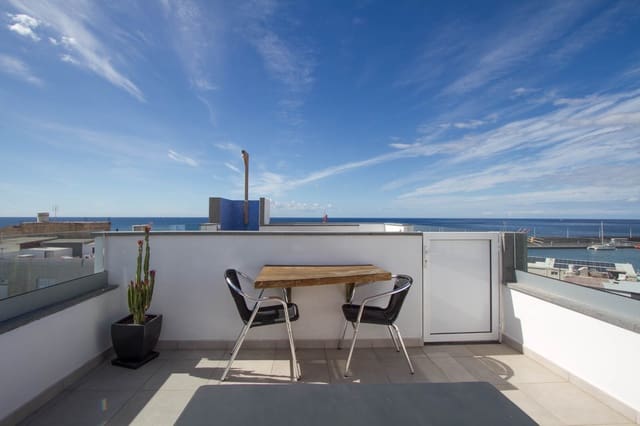 3 soveværelse Guesthouse/B & B til salg i Arguineguín, Mogán - € 1.100.000 (Ref: 9444955)