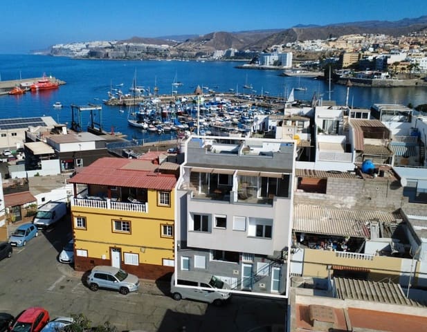 3 soveværelse Guesthouse/B & B til salg i Arguineguín, Mogán - € 1.100.000 (Ref: 9444955)