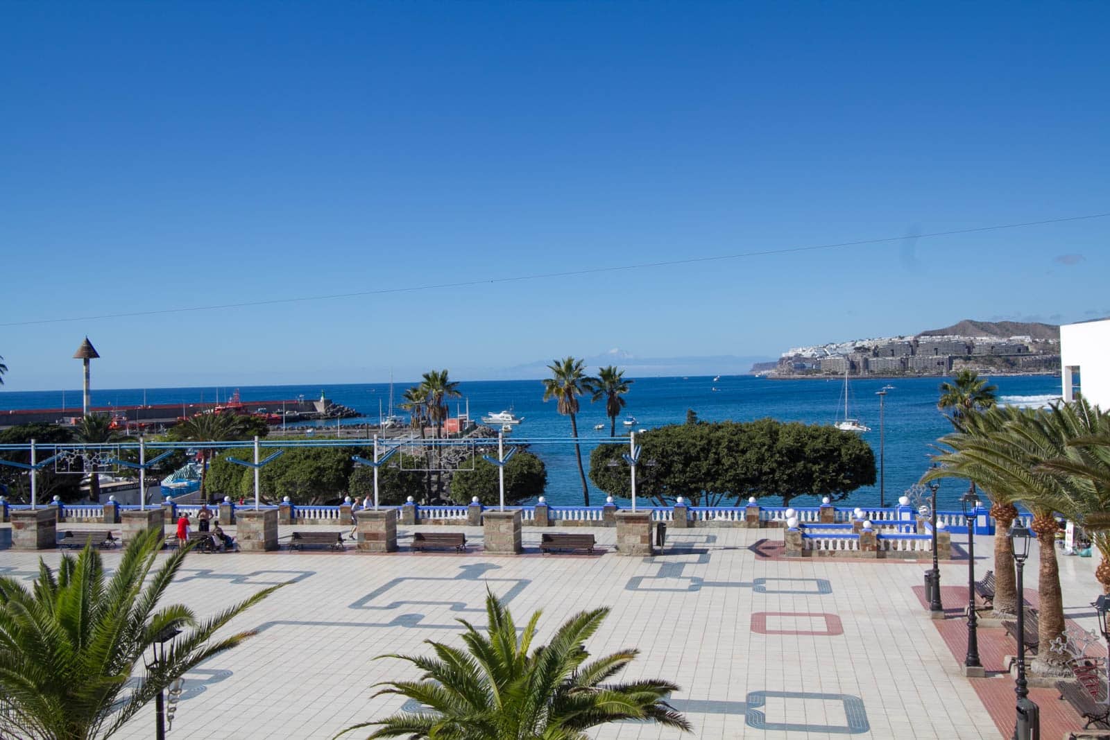 2 bedroom Townhouse for sale in Arguineguin - € 390,000 (Ref: 9500594)