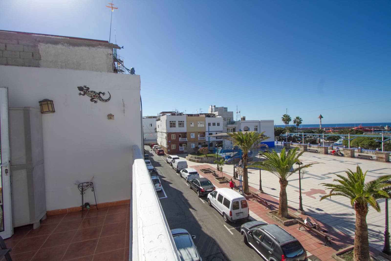 2 bedroom Townhouse for sale in Arguineguin - € 390,000 (Ref: 9500594)