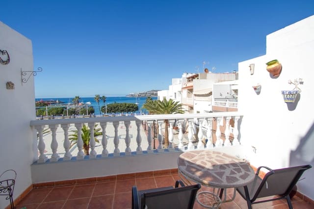 2 bedroom Townhouse for sale in Arguineguín, Mogán - € 390,000 (Ref: 9500594)