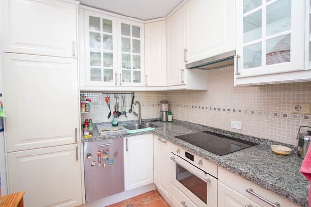 2 bedroom Townhouse for sale in Arguineguín, Mogán - € 390,000 (Ref: 9500594)