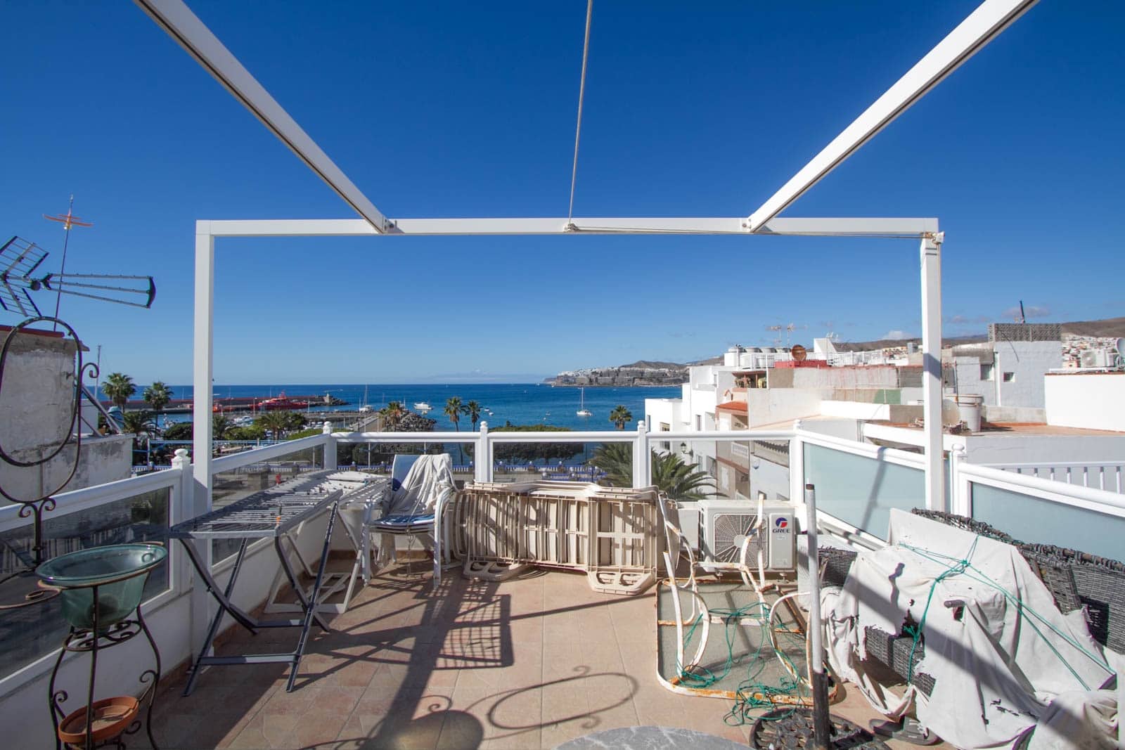 2 bedroom Townhouse for sale in Arguineguin - € 390,000 (Ref: 9500594)