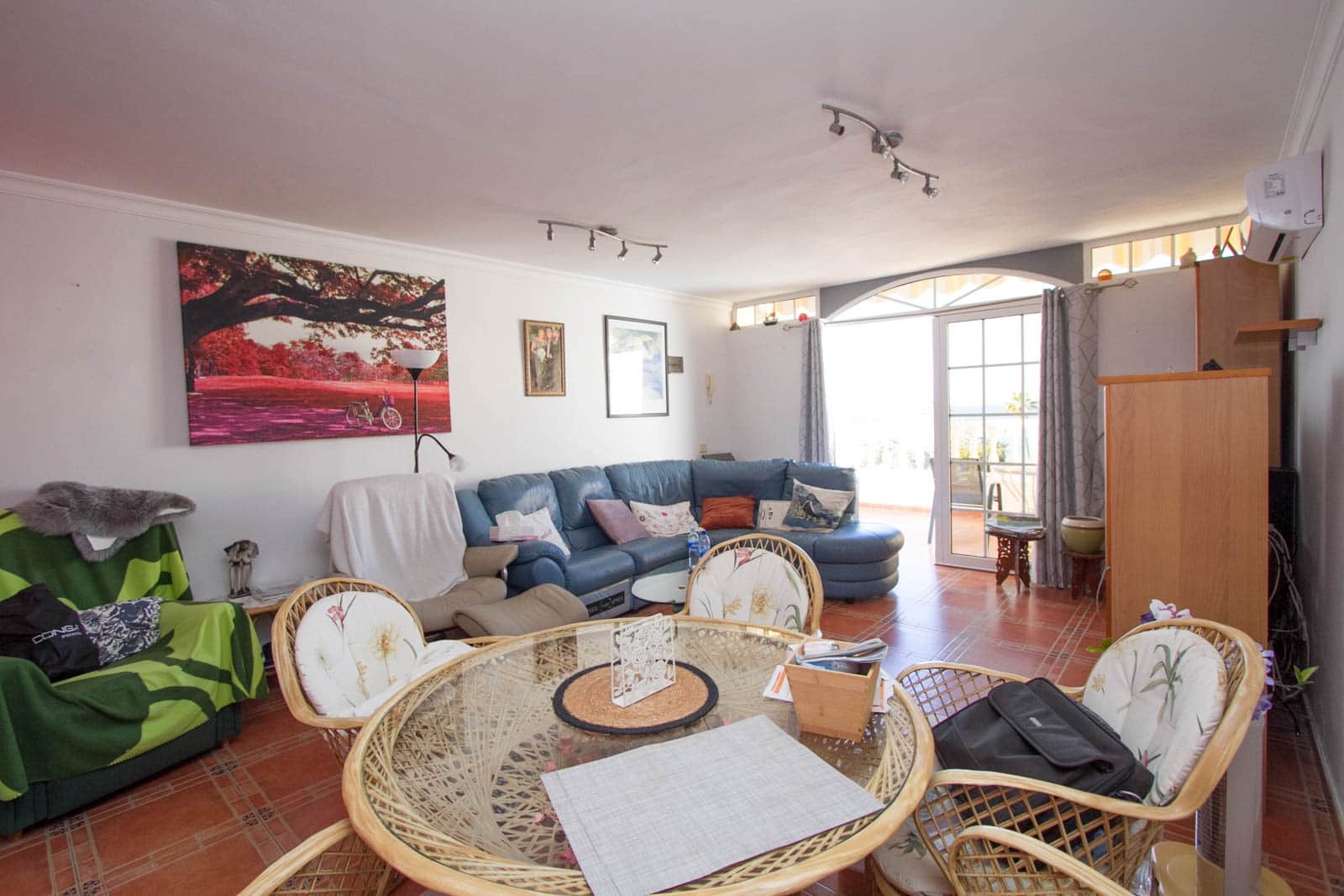 2 bedroom Townhouse for sale in Arguineguin - € 390,000 (Ref: 9500594)