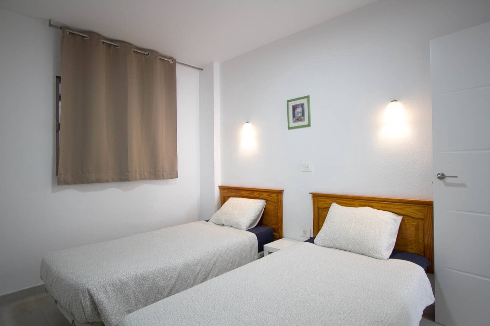 1 soveværelse Lejlighed til salg i Puerto Rico - € 165.000 (Ref: 9506191)