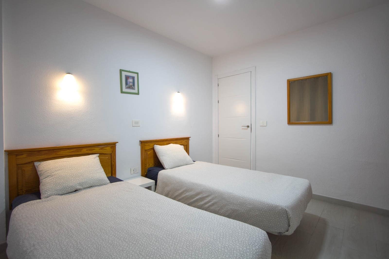 1 soveværelse Lejlighed til salg i Puerto Rico - € 165.000 (Ref: 9506191)