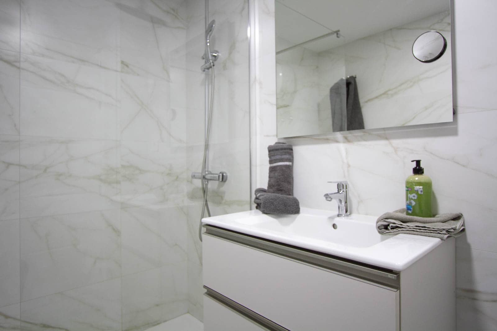 1 soveværelse Lejlighed til salg i Puerto Rico - € 165.000 (Ref: 9506191)