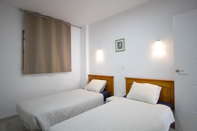 1 soveværelse Lejlighed til salg i Puerto Rico, Mogán - € 165.000 (Ref: 9506191)