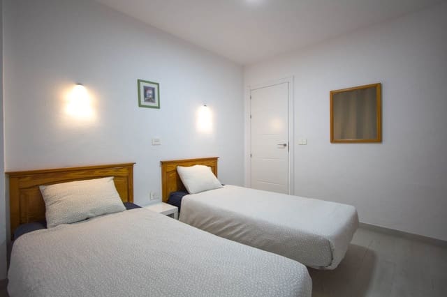 1 soveværelse Lejlighed til salg i Puerto Rico, Mogán - € 165.000 (Ref: 9506191)