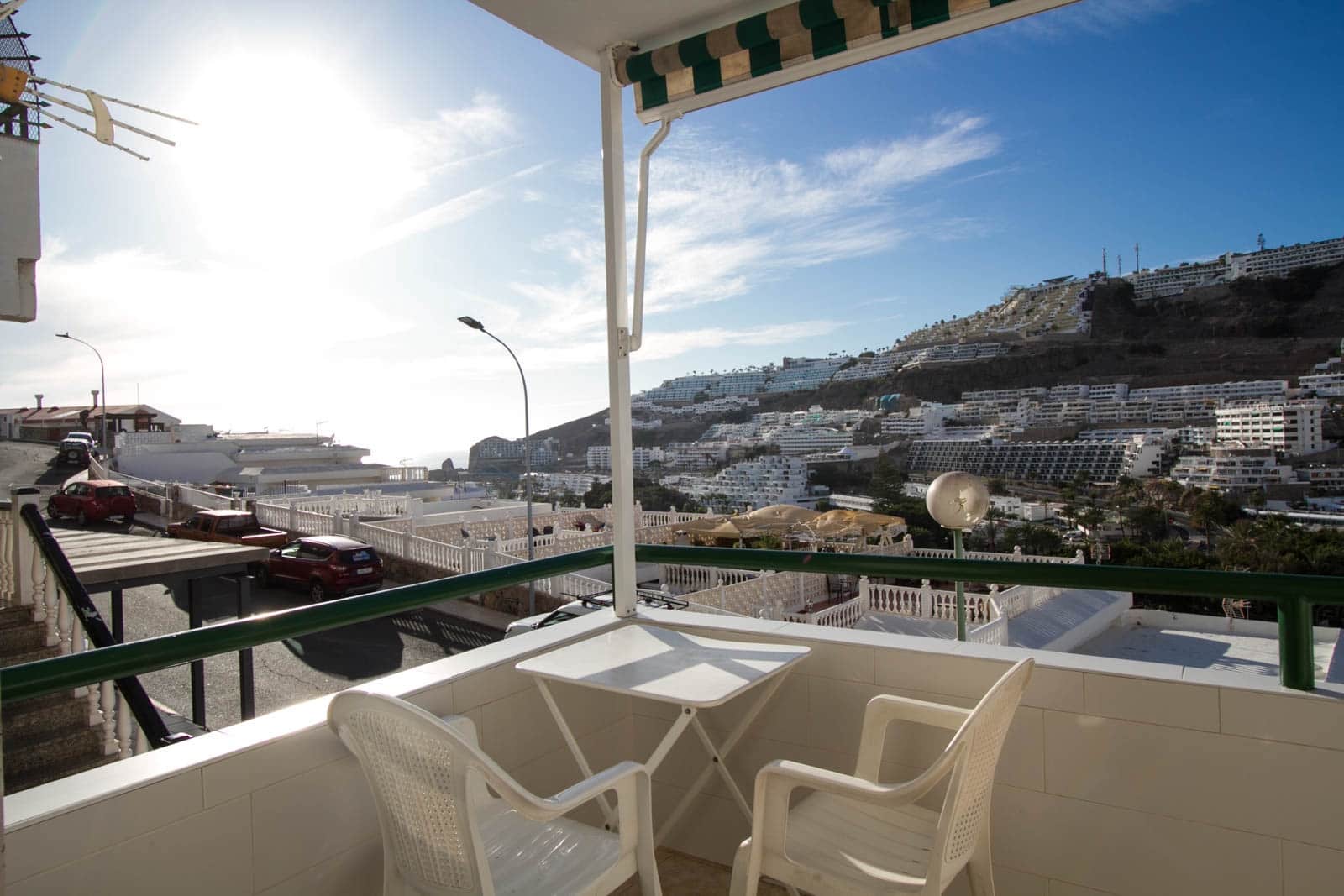 1 soveværelse Lejlighed til salg i Puerto Rico - € 165.000 (Ref: 9506191)