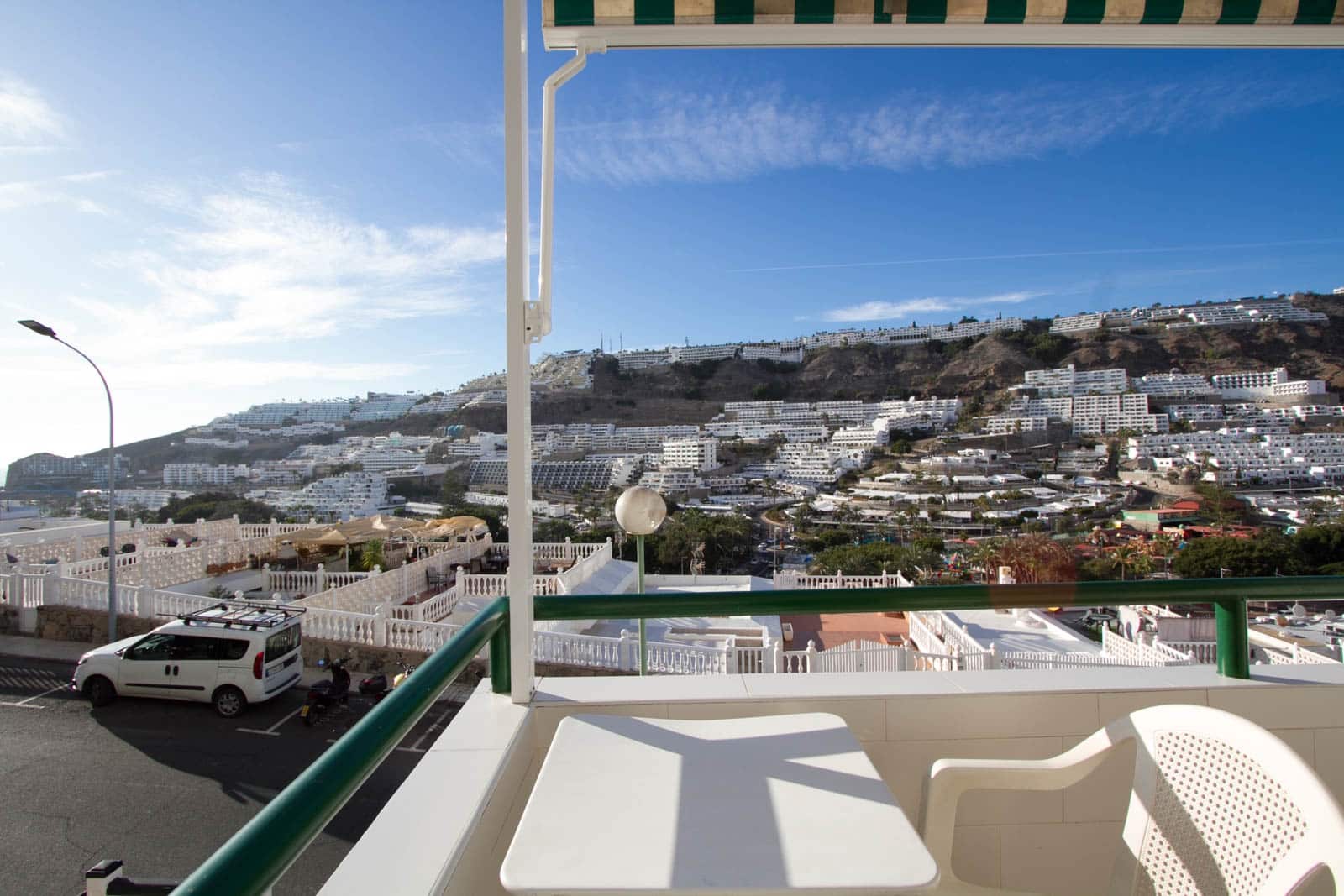 1 soveværelse Lejlighed til salg i Puerto Rico - € 165.000 (Ref: 9506191)