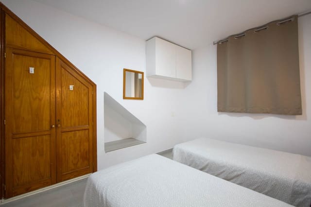 1 soveværelse Lejlighed til salg i Puerto Rico, Mogán - € 165.000 (Ref: 9506191)