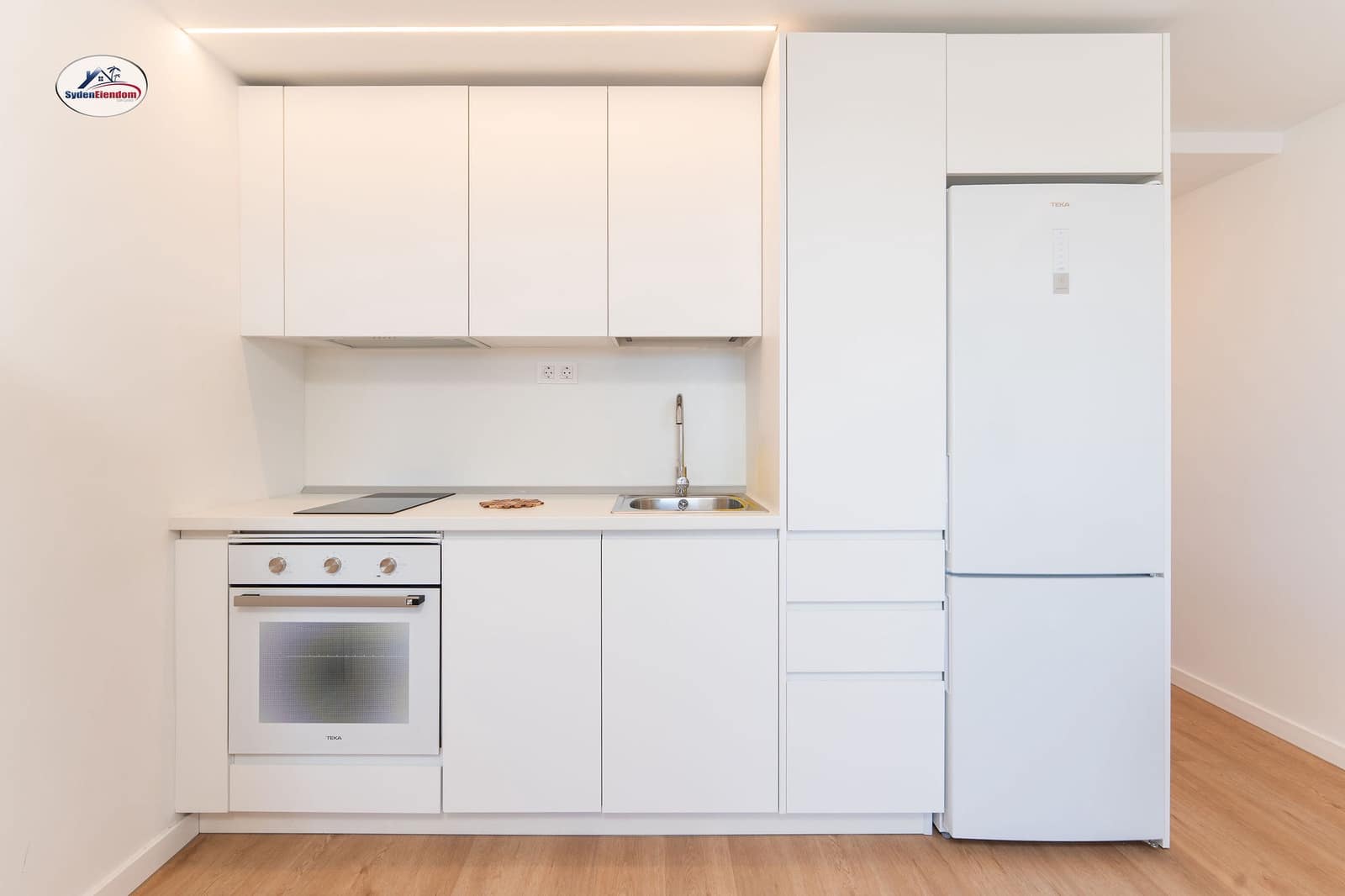 1 soveværelse Lejlighed til salg i Puerto Rico med swimmingpool - € 229.500 (Ref: 9528856)