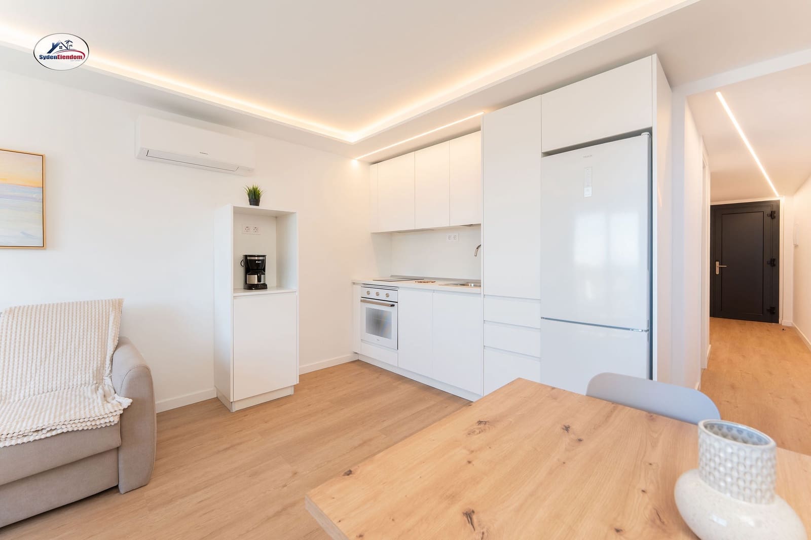 1 soveværelse Lejlighed til salg i Puerto Rico med swimmingpool - € 229.500 (Ref: 9528856)