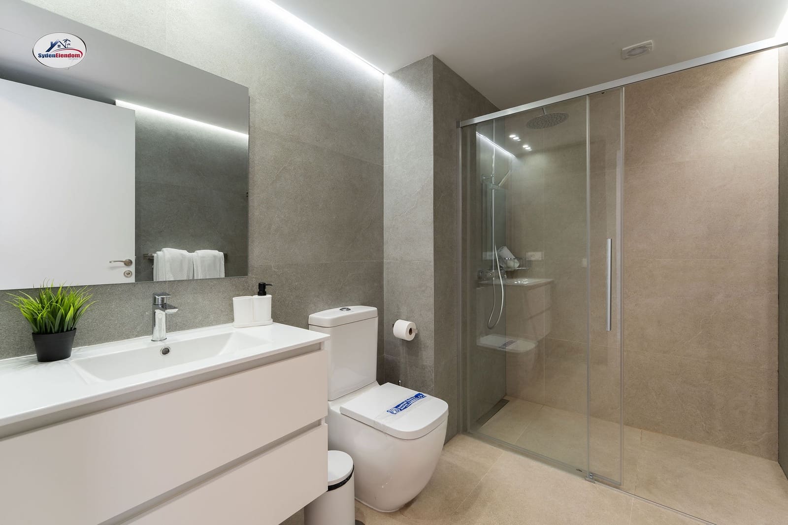 1 soveværelse Lejlighed til salg i Puerto Rico med swimmingpool - € 229.500 (Ref: 9528856)