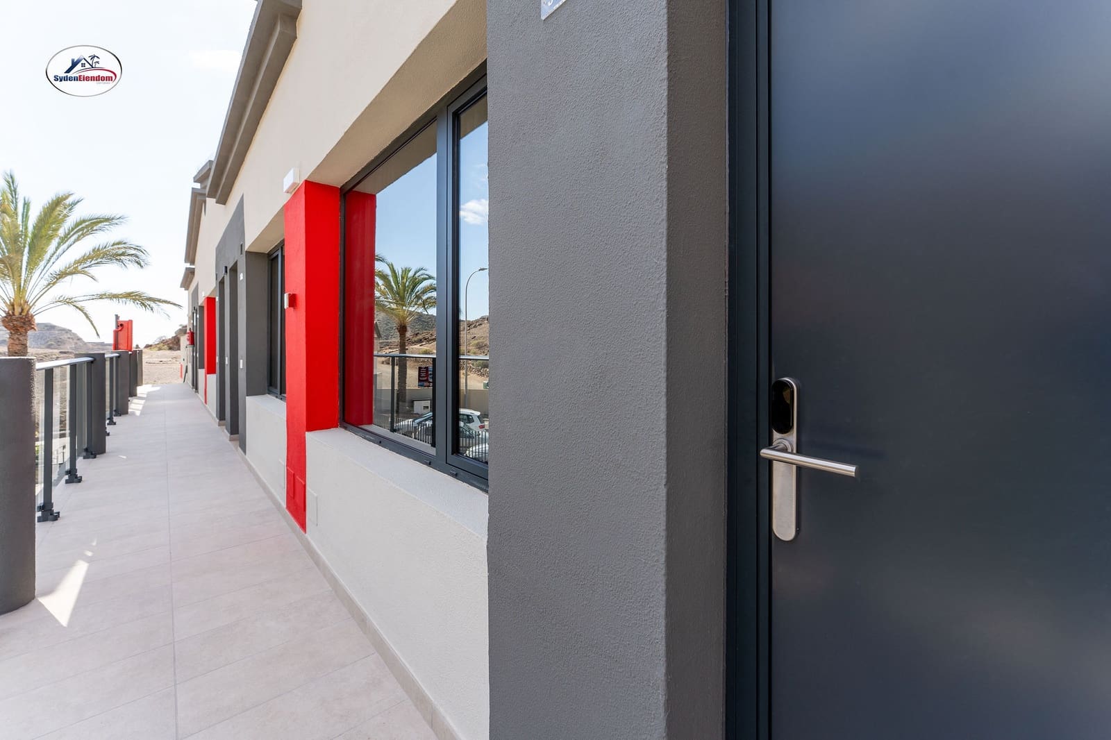 1 soveværelse Lejlighed til salg i Puerto Rico med swimmingpool - € 229.500 (Ref: 9528856)