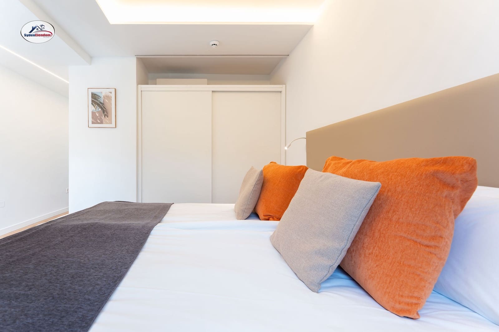 1 soveværelse Lejlighed til salg i Puerto Rico med swimmingpool - € 229.500 (Ref: 9528856)