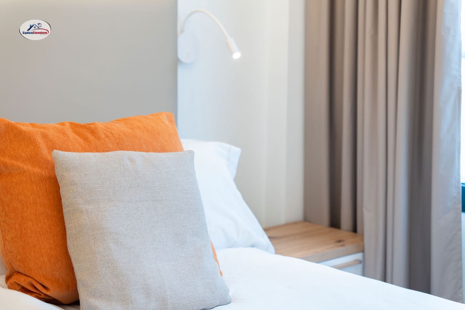 1 soveværelse Lejlighed til salg i Puerto Rico med swimmingpool - € 229.500 (Ref: 9528856)