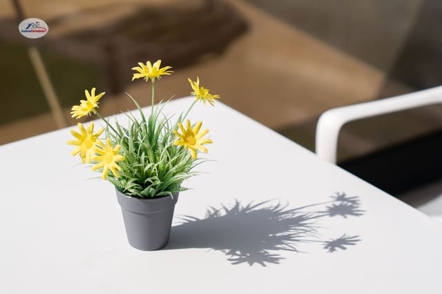 1 soveværelse Lejlighed til salg i Puerto Rico, Mogán med swimmingpool - € 229.500 (Ref: 9528856)