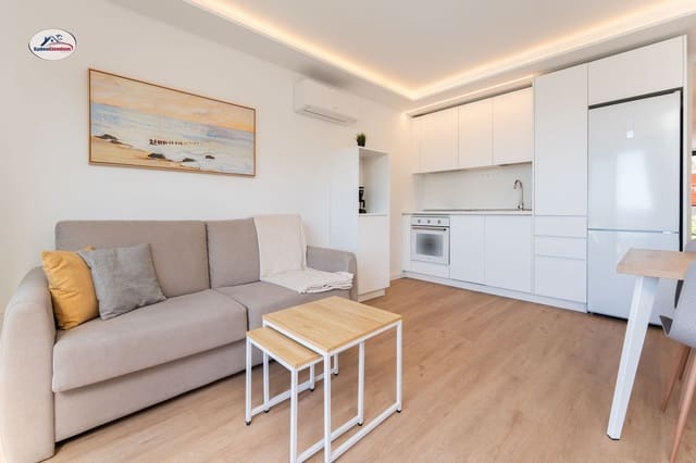 1 soveværelse Lejlighed til salg i Puerto Rico, Mogán med swimmingpool - € 229.500 (Ref: 9528856)