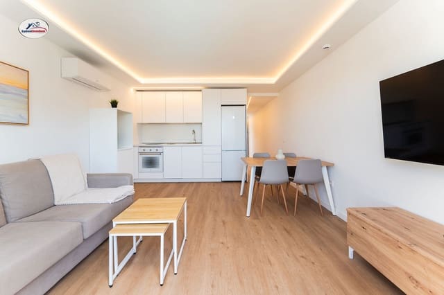 1 soveværelse Lejlighed til salg i Puerto Rico, Mogán med swimmingpool - € 229.500 (Ref: 9528856)