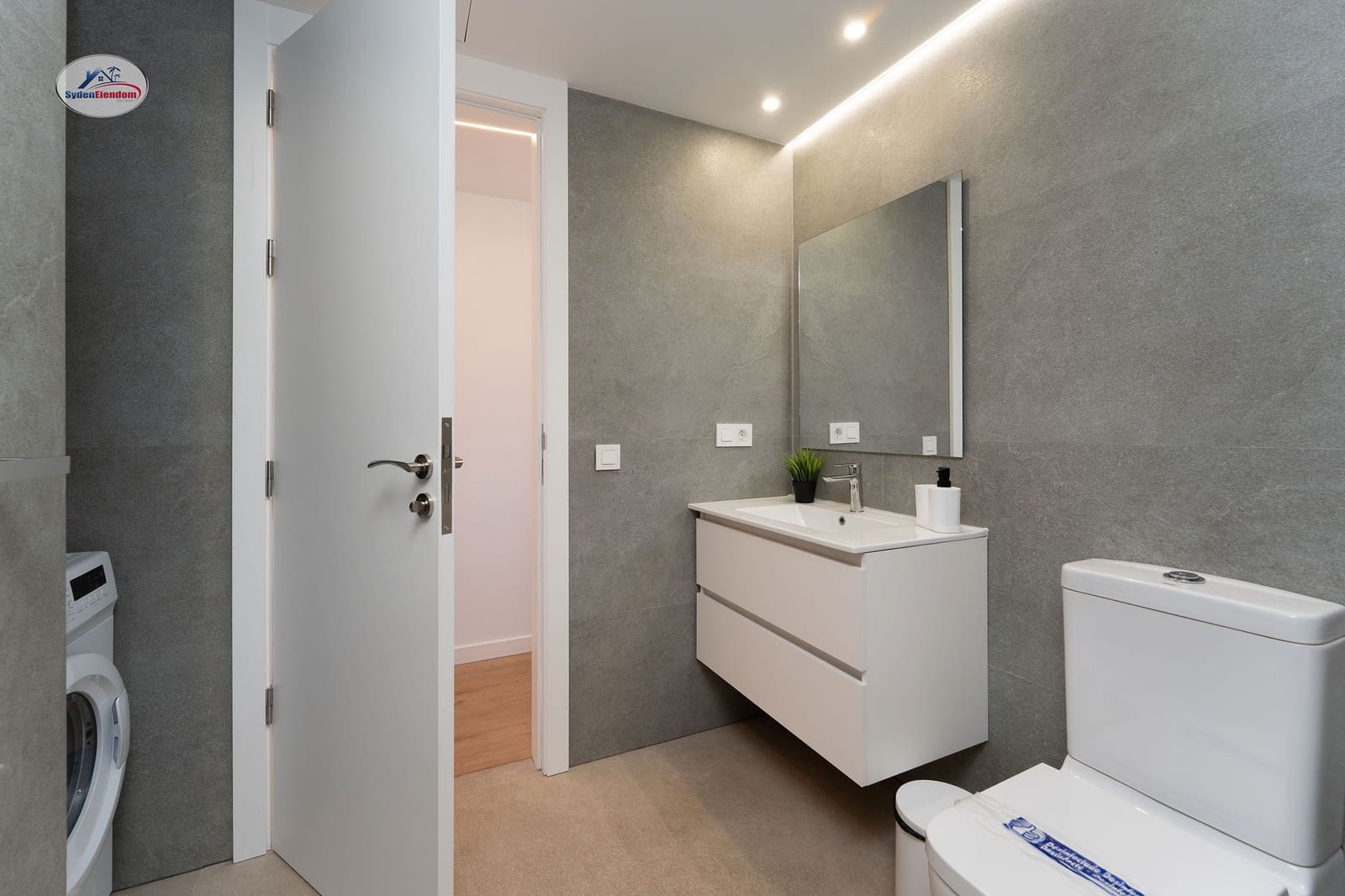 1 soveværelse Lejlighed til salg i Puerto Rico med swimmingpool - € 229.500 (Ref: 9528856)