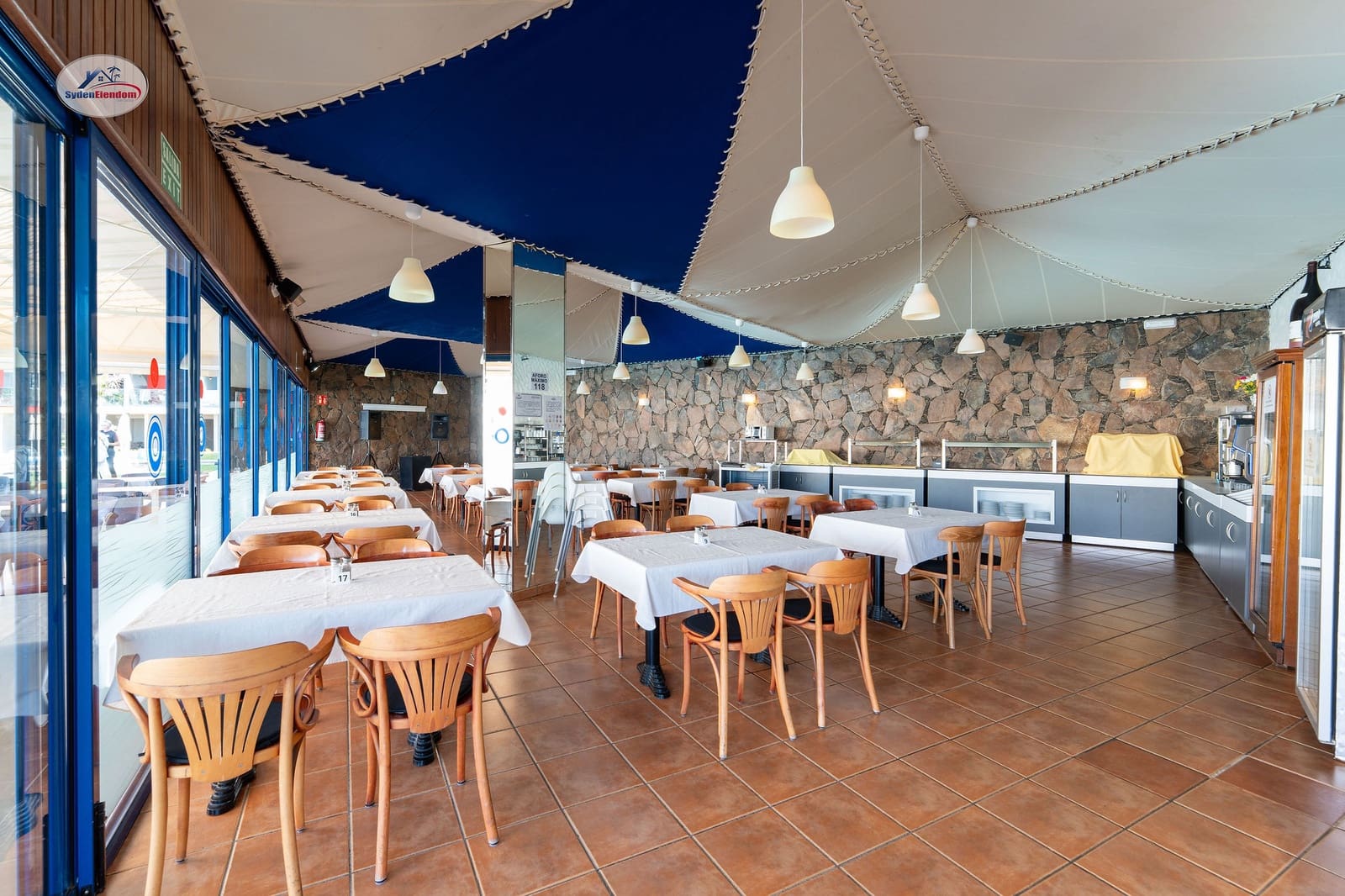 1 soveværelse Lejlighed til salg i Puerto Rico med swimmingpool - € 229.500 (Ref: 9528856)