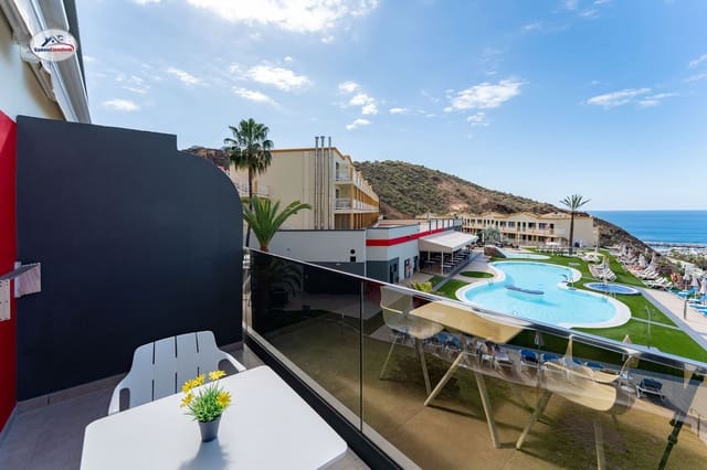 1 soveværelse Lejlighed til salg i Puerto Rico, Mogán med swimmingpool - € 229.500 (Ref: 9528856)