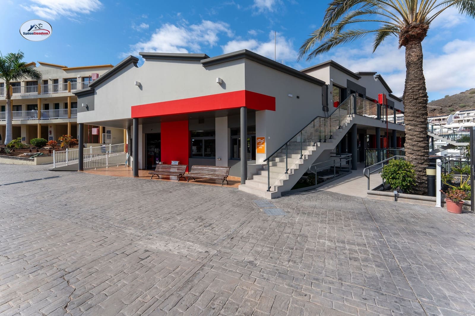 1 soveværelse Lejlighed til salg i Puerto Rico med swimmingpool - € 229.500 (Ref: 9528856)