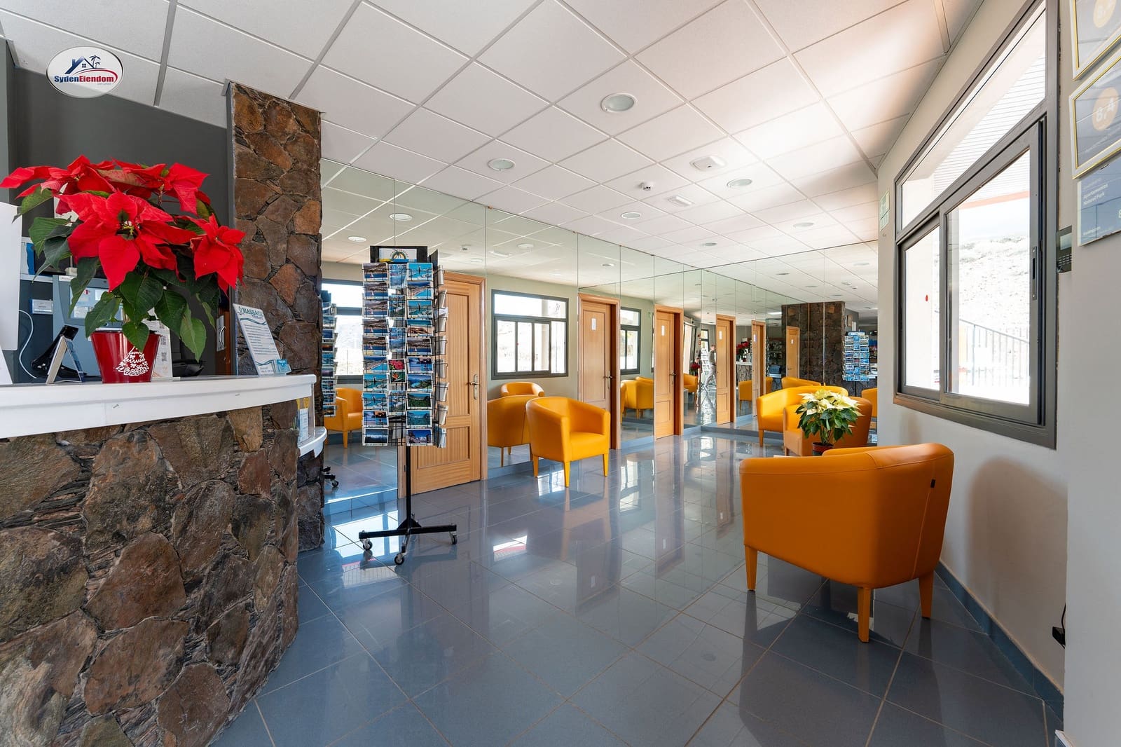 1 soveværelse Lejlighed til salg i Puerto Rico med swimmingpool - € 229.500 (Ref: 9528856)