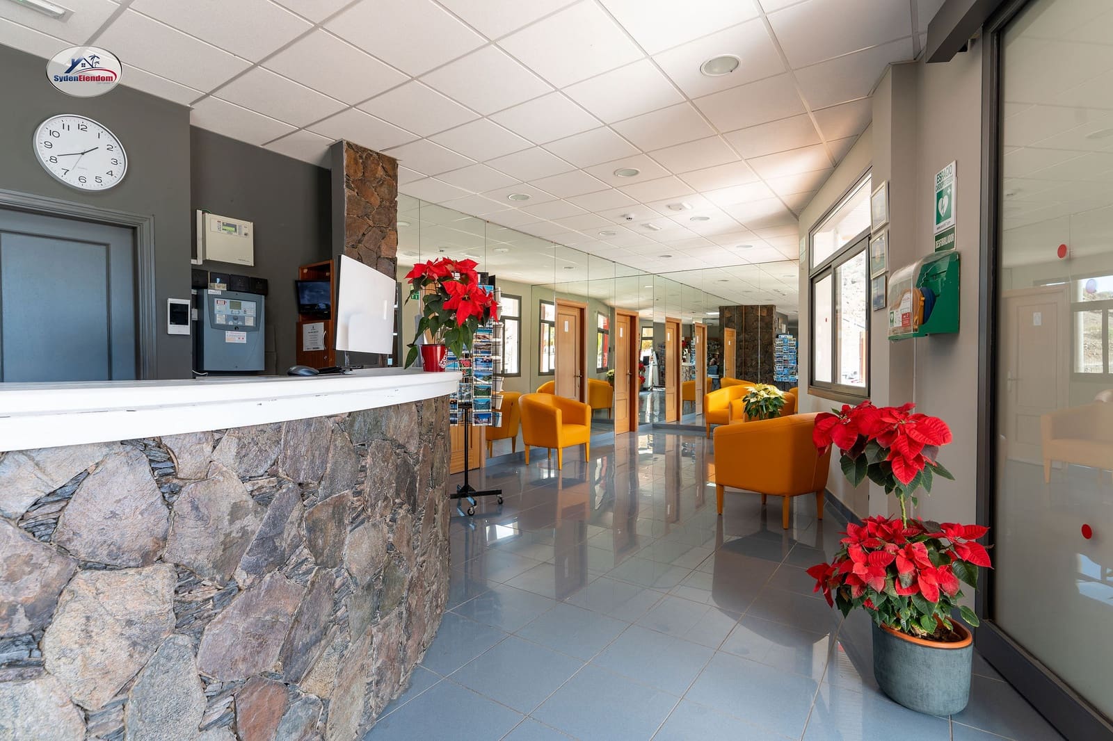 1 soveværelse Lejlighed til salg i Puerto Rico med swimmingpool - € 229.500 (Ref: 9528856)