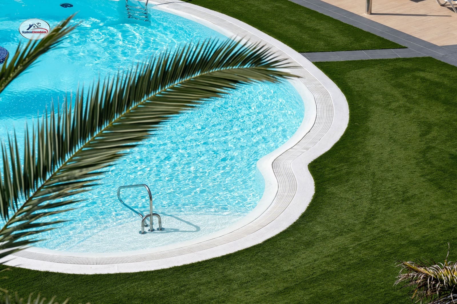 1 soveværelse Lejlighed til salg i Puerto Rico med swimmingpool - € 229.500 (Ref: 9528856)