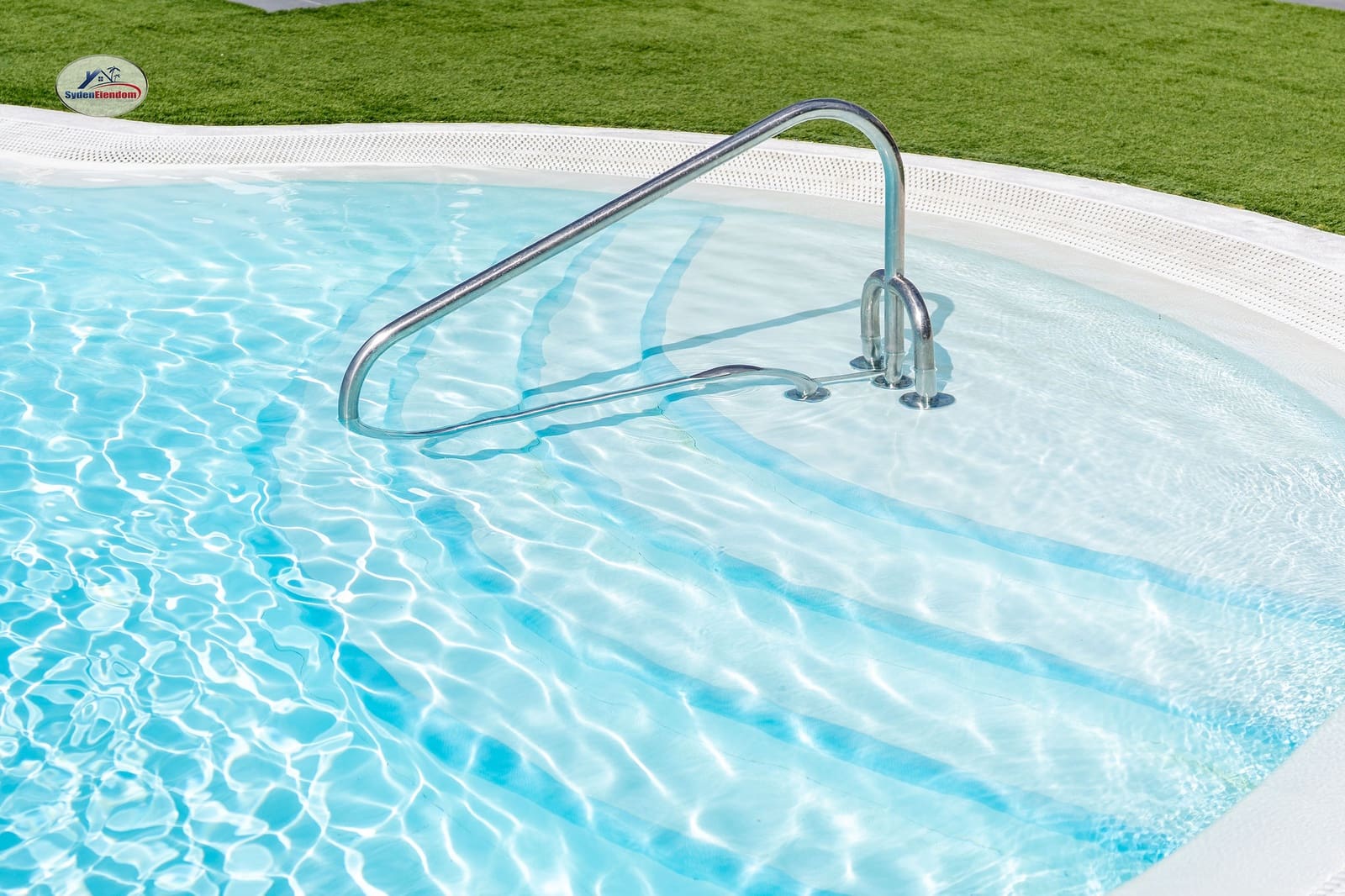 1 soveværelse Lejlighed til salg i Puerto Rico med swimmingpool - € 229.500 (Ref: 9528856)