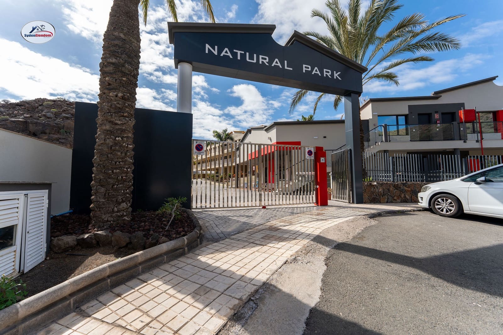 1 soveværelse Lejlighed til salg i Puerto Rico med swimmingpool - € 229.500 (Ref: 9528856)