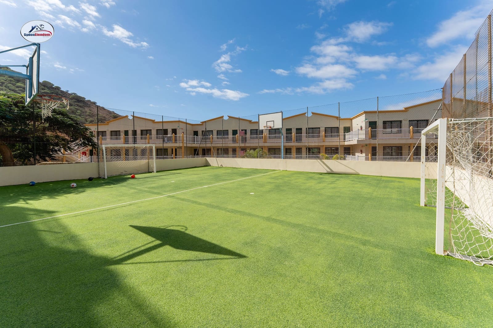 1 soveværelse Lejlighed til salg i Puerto Rico med swimmingpool - € 229.500 (Ref: 9528856)