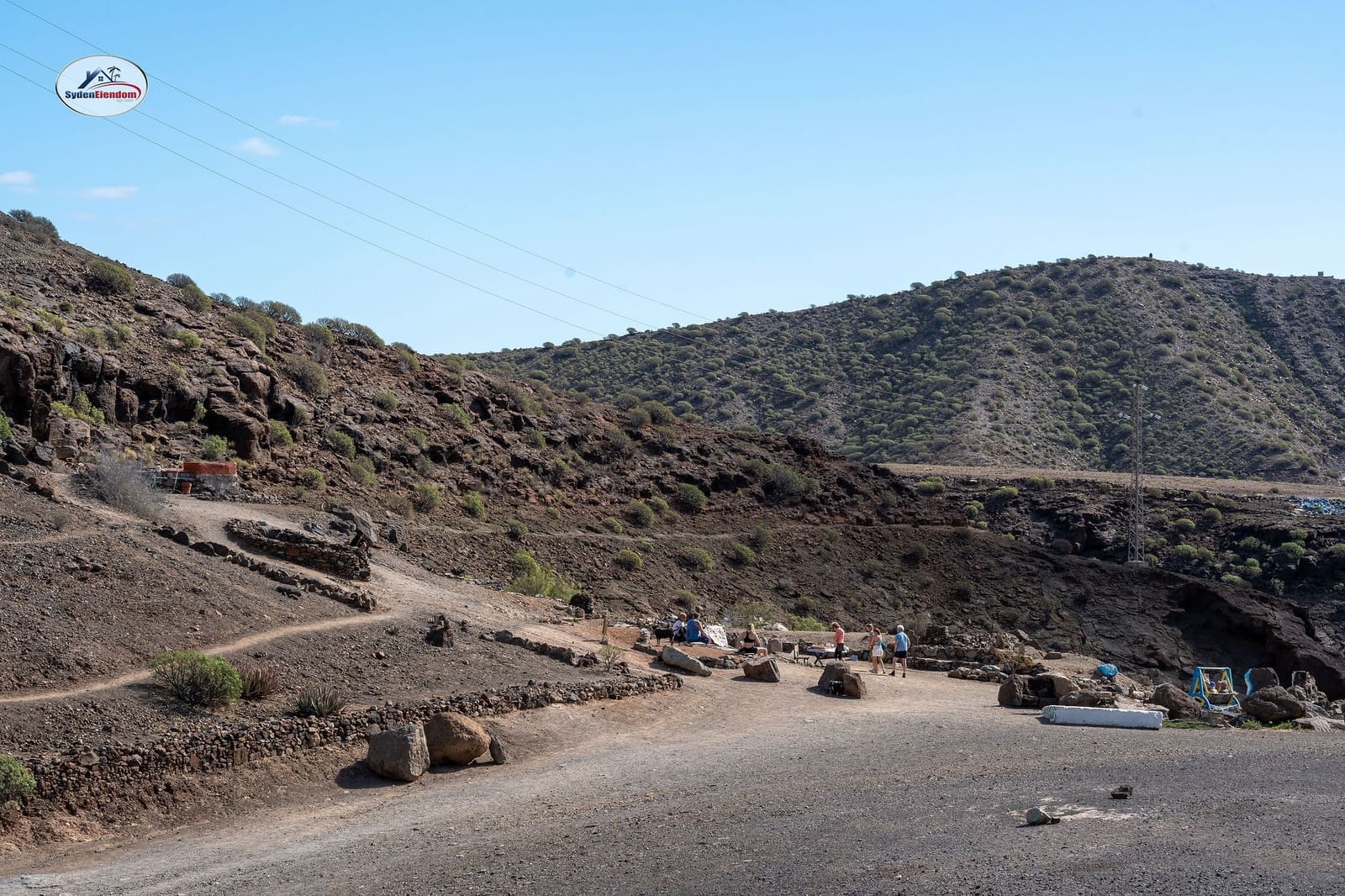 1 soveværelse Lejlighed til salg i Puerto Rico med swimmingpool - € 229.500 (Ref: 9528856)