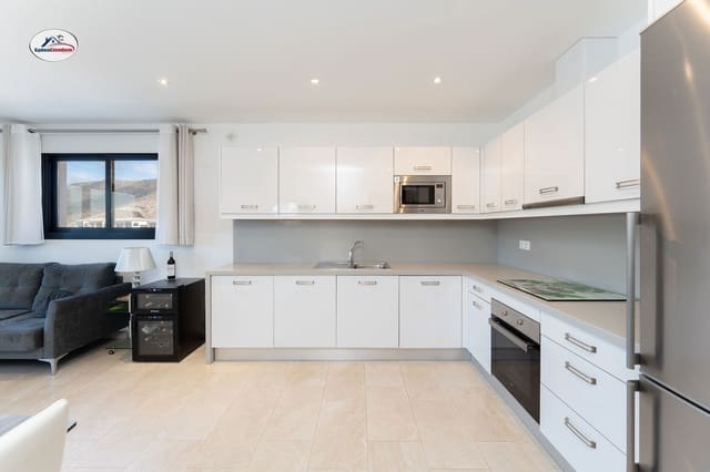 3 soveværelse Lejlighed til salg i Arguineguín, Mogán med garage - € 650.000 (Ref: 9532701)