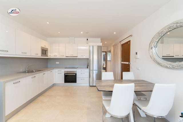 3 soveværelse Lejlighed til salg i Arguineguín, Mogán med garage - € 650.000 (Ref: 9532701)