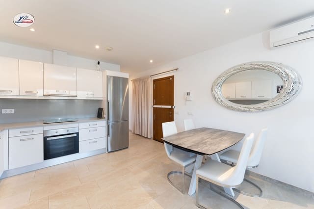 3 soveværelse Lejlighed til salg i Arguineguín, Mogán med garage - € 650.000 (Ref: 9532701)