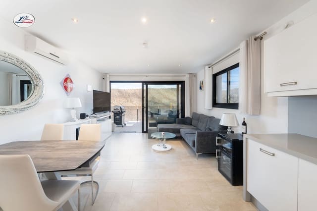 3 soveværelse Lejlighed til salg i Arguineguín, Mogán med garage - € 650.000 (Ref: 9532701)