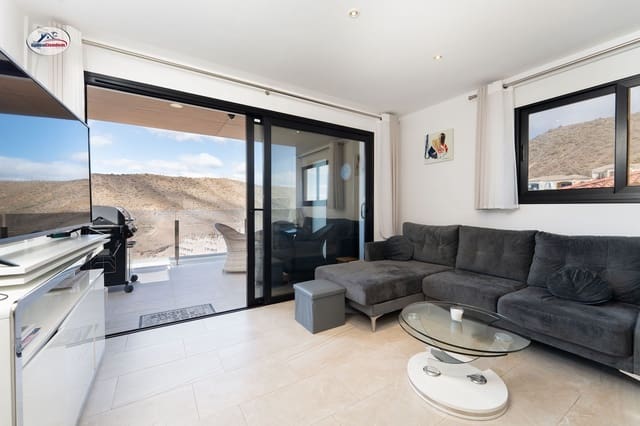 3 soveværelse Lejlighed til salg i Arguineguín, Mogán med garage - € 650.000 (Ref: 9532701)