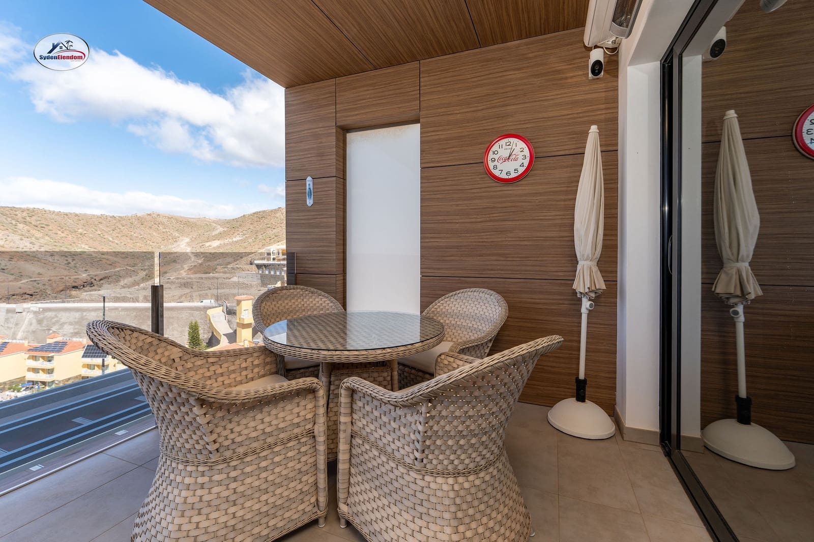 3 soveværelse Lejlighed til salg i Arguineguin med garage - € 650.000 (Ref: 9532701)