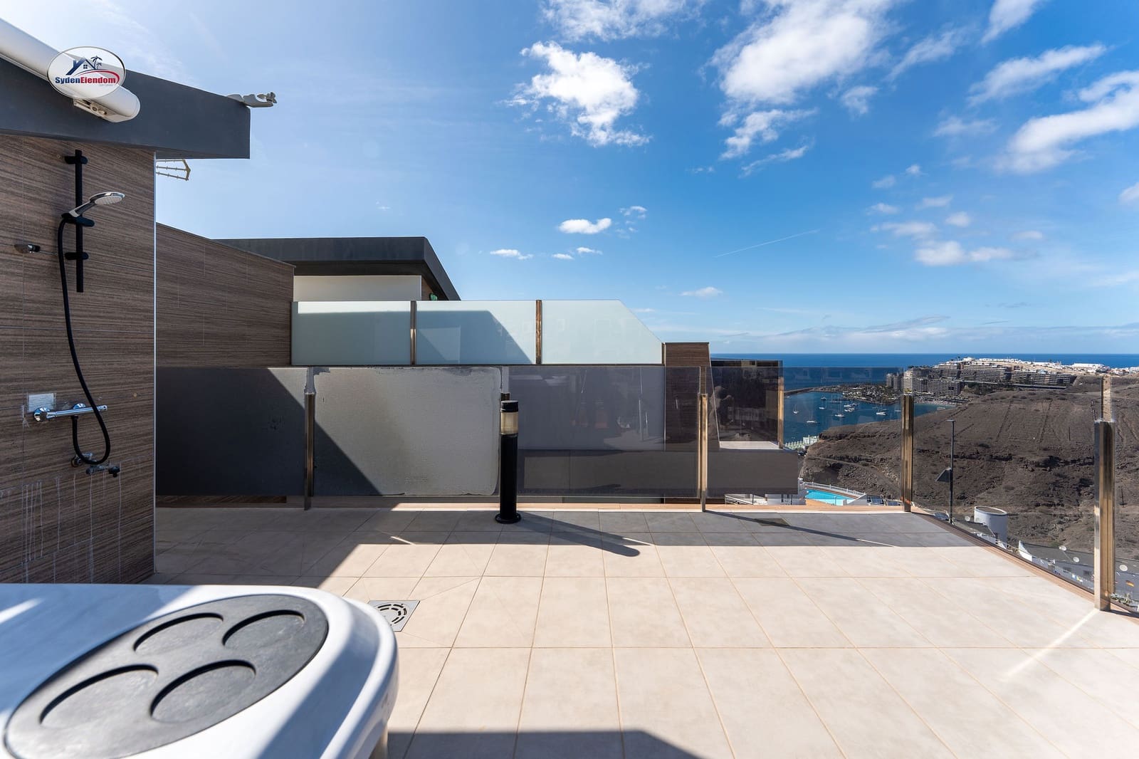 3 soveværelse Lejlighed til salg i Arguineguin med garage - € 650.000 (Ref: 9532701)