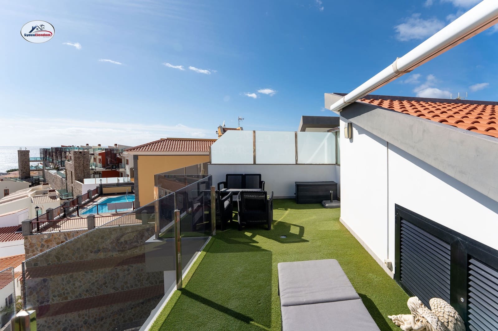 3 soveværelse Lejlighed til salg i Arguineguin med garage - € 650.000 (Ref: 9532701)