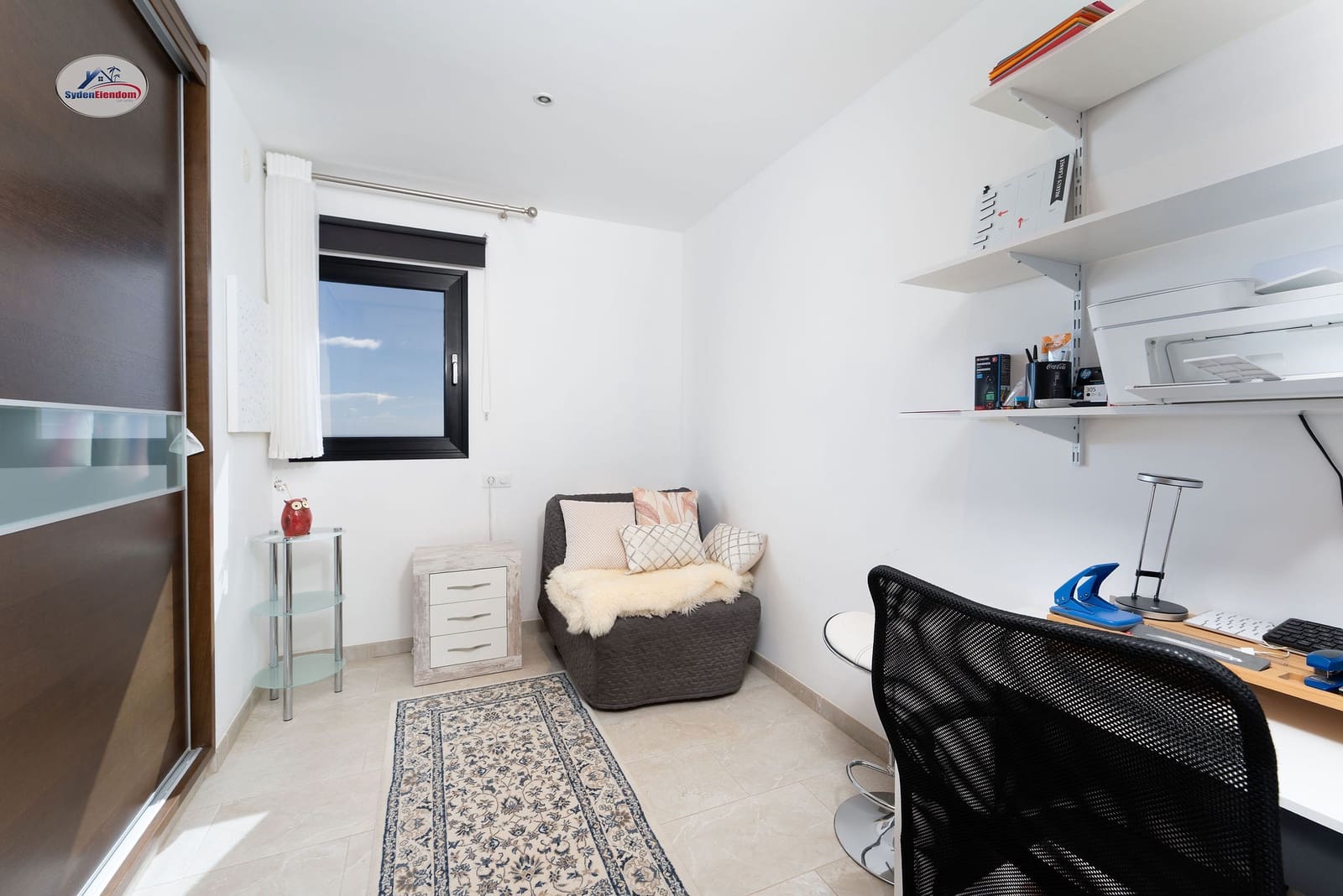 3 soveværelse Lejlighed til salg i Arguineguin med garage - € 650.000 (Ref: 9532701)