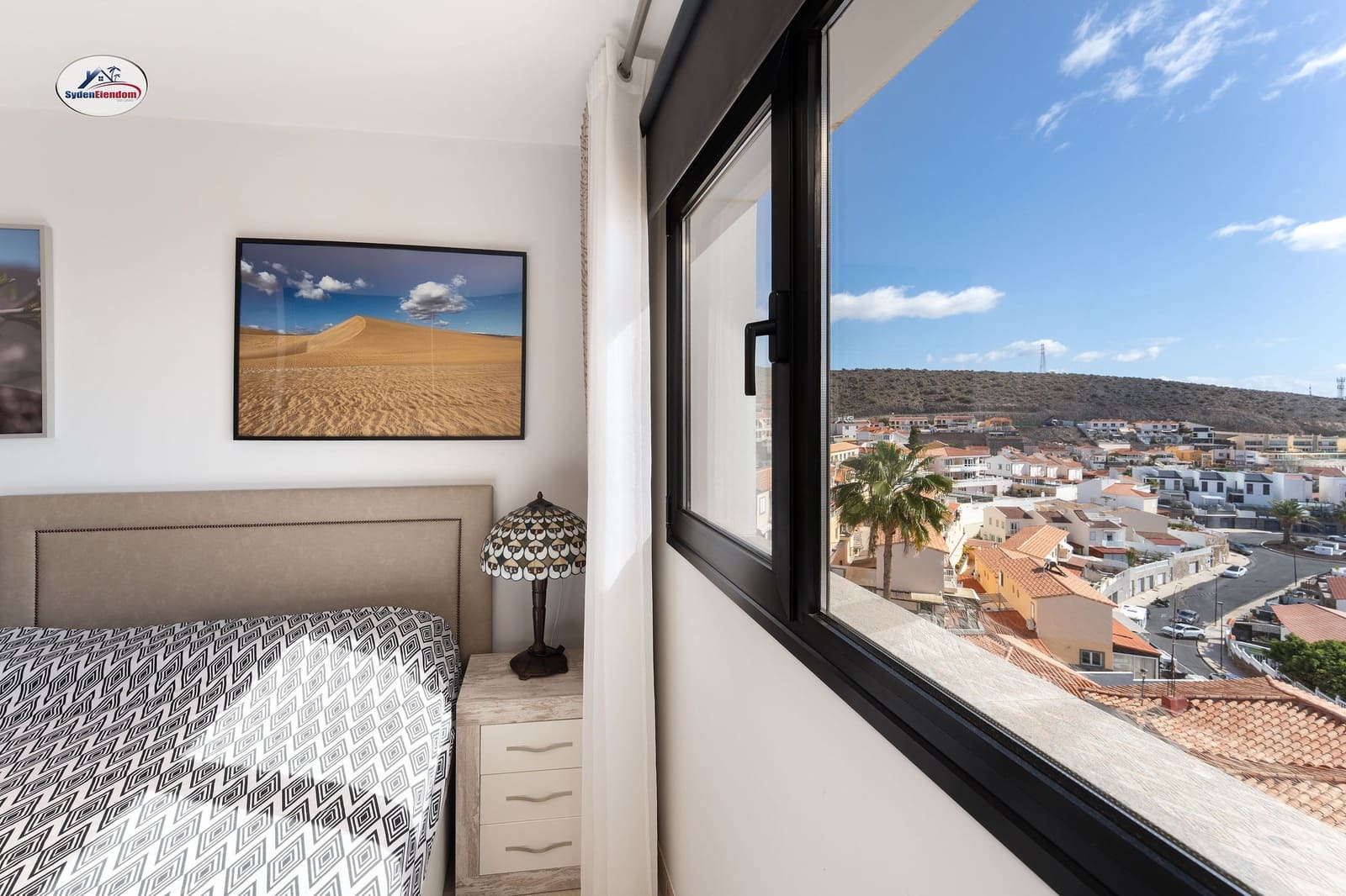 3 soveværelse Lejlighed til salg i Arguineguin med garage - € 650.000 (Ref: 9532701)