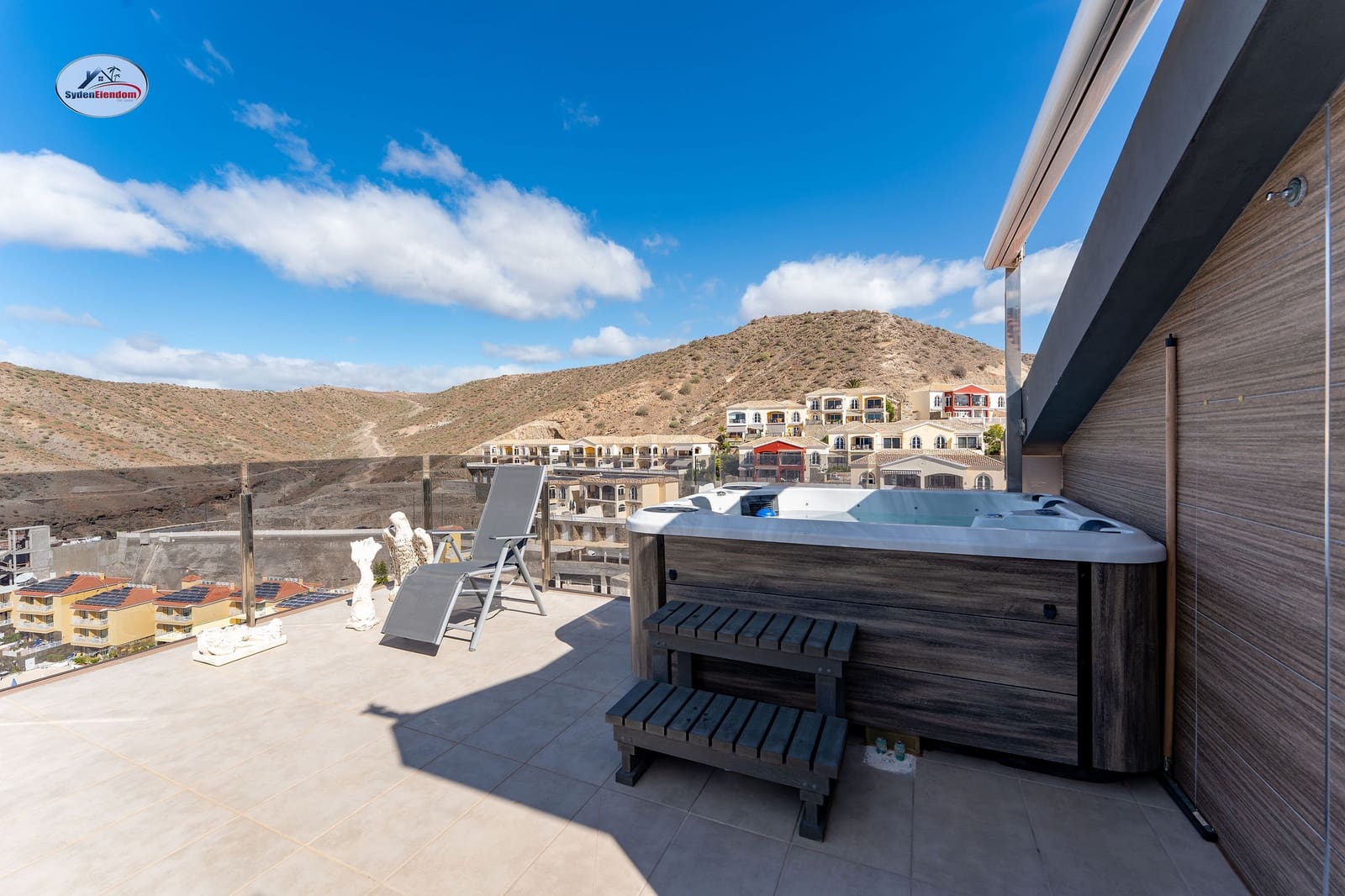 3 soveværelse Lejlighed til salg i Arguineguin med garage - € 650.000 (Ref: 9532701)