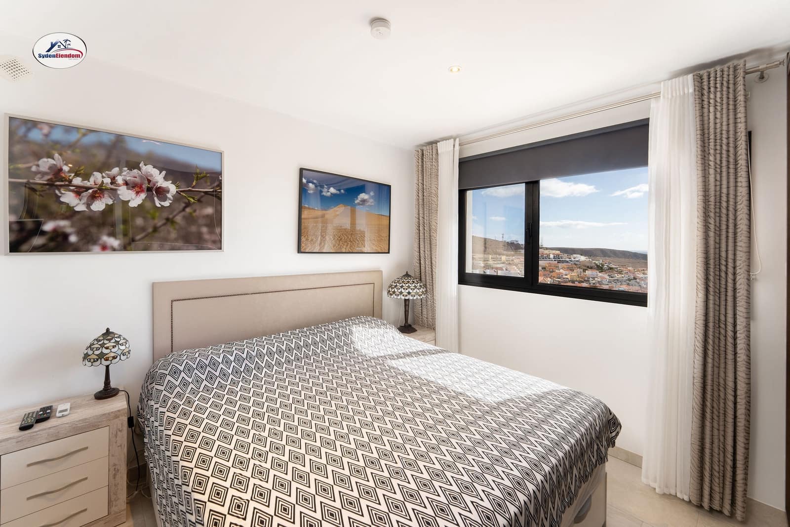 3 soveværelse Lejlighed til salg i Arguineguin med garage - € 650.000 (Ref: 9532701)