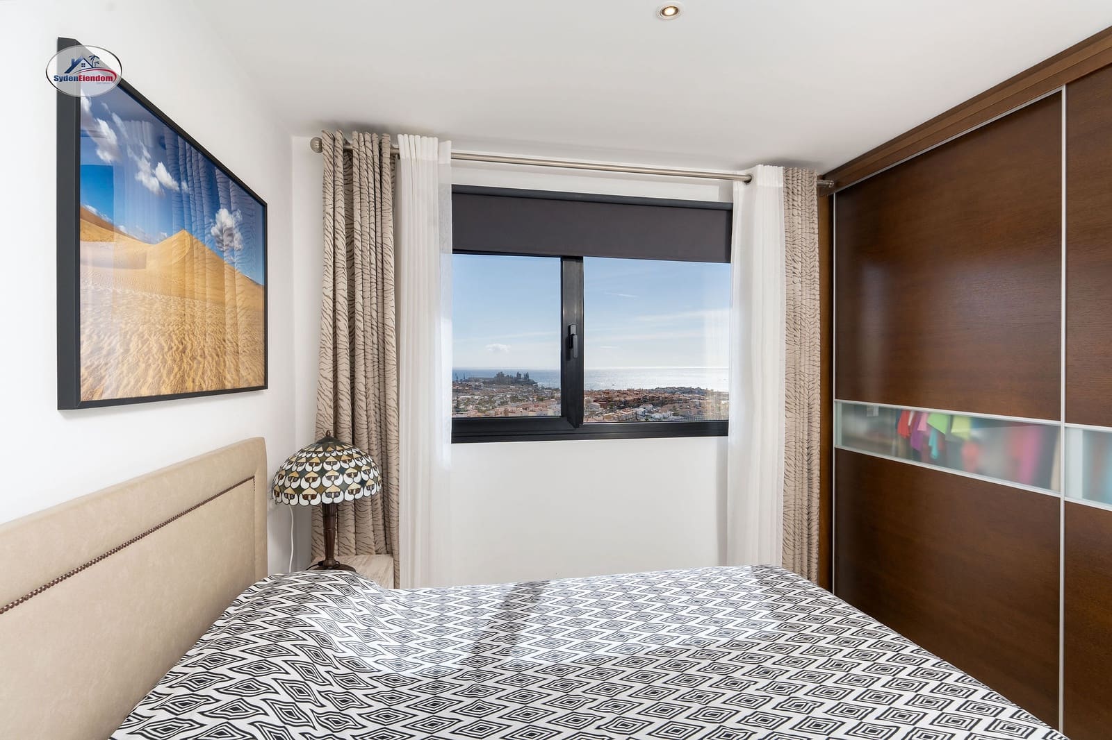 3 soveværelse Lejlighed til salg i Arguineguin med garage - € 650.000 (Ref: 9532701)