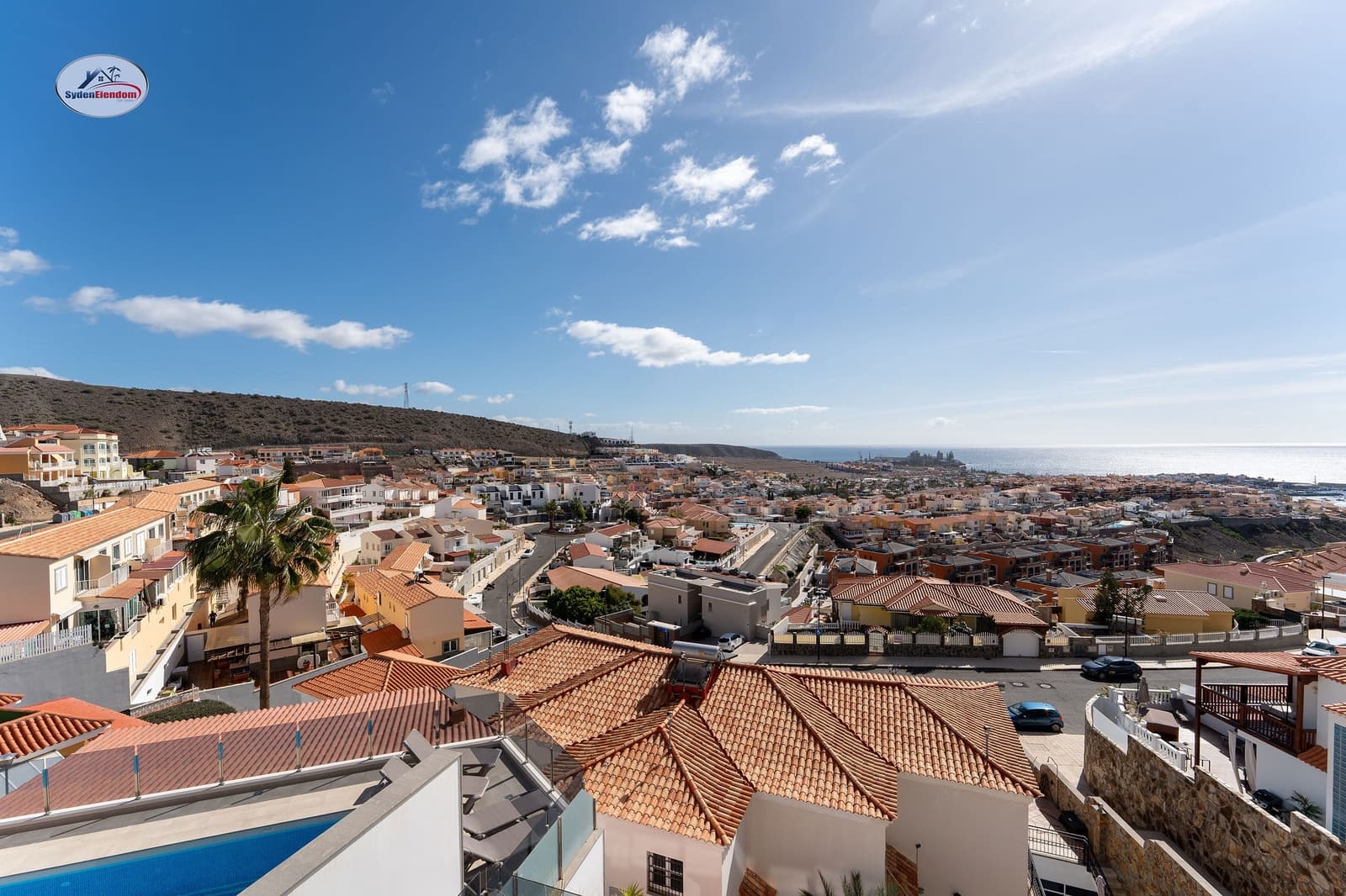 3 soveværelse Lejlighed til salg i Arguineguin med garage - € 650.000 (Ref: 9532701)